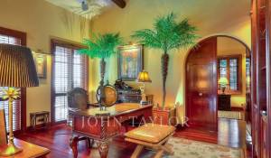 Alquiler por temporada Casa Mougins