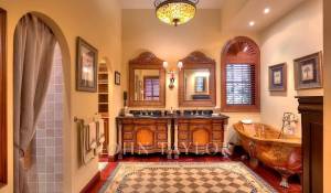 Alquiler por temporada Casa Mougins