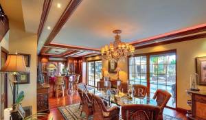 Alquiler por temporada Casa Mougins