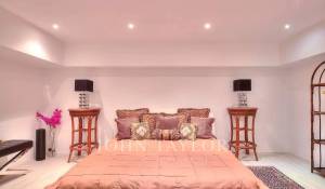 Alquiler por temporada Casa Mougins