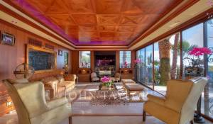 Alquiler por temporada Casa Mougins