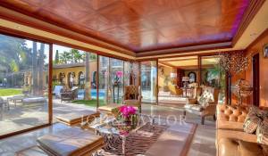 Alquiler por temporada Casa Mougins