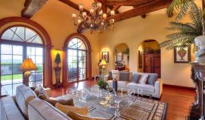 Alquiler por temporada Casa Mougins