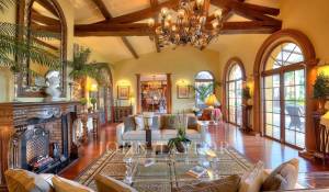 Alquiler por temporada Casa Mougins