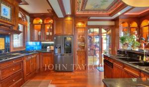 Alquiler por temporada Casa Mougins