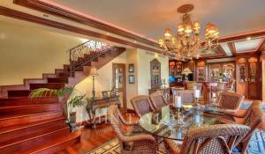 Alquiler por temporada Casa Mougins