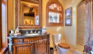 Alquiler por temporada Casa Mougins