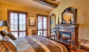 Alquiler por temporada Casa Mougins