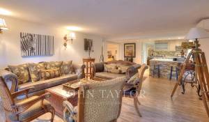 Alquiler por temporada Casa Mougins