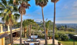 Alquiler por temporada Casa Mougins