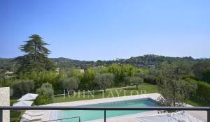 Alquiler por temporada Casa Mougins