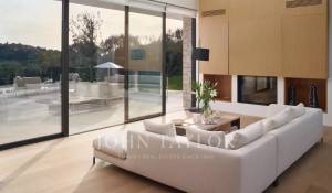 Alquiler por temporada Casa Mougins