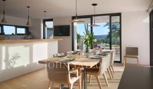 Alquiler por temporada Casa Mougins