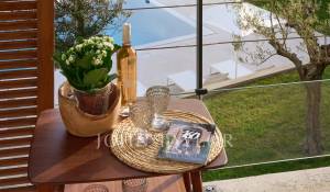 Alquiler por temporada Casa Mougins