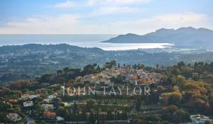 Alquiler por temporada Casa Mougins