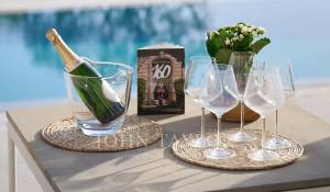 Alquiler por temporada Casa Mougins