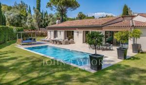 Alquiler por temporada Casa Mougins