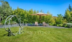 Alquiler por temporada Casa Mougins