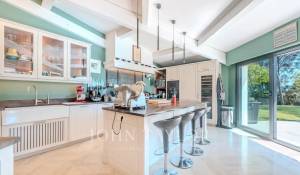 Alquiler por temporada Casa Mougins