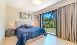 Alquiler por temporada Casa Mougins