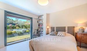 Alquiler por temporada Casa Mougins