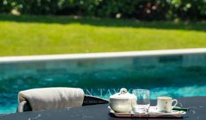 Alquiler por temporada Casa Mougins