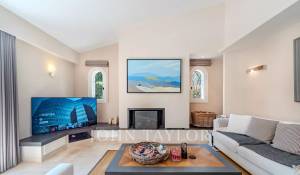 Alquiler por temporada Casa Mougins