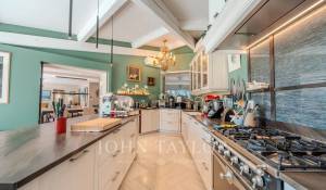 Alquiler por temporada Casa Mougins