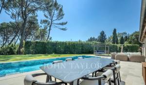 Alquiler por temporada Casa Mougins