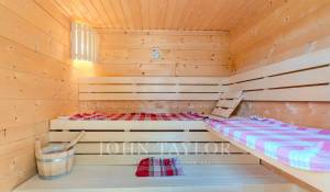 Alquiler por temporada Casa Mougins