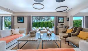 Alquiler por temporada Casa Mougins