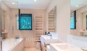 Alquiler por temporada Casa Mougins