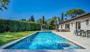 Alquiler por temporada Casa Mougins