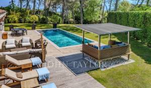 Alquiler por temporada Casa Mougins