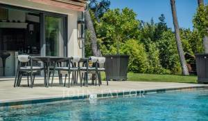 Alquiler por temporada Casa Mougins