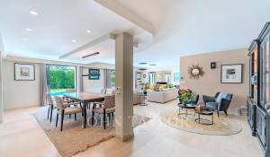 Alquiler por temporada Casa Mougins