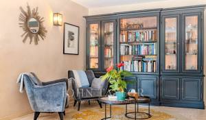 Alquiler por temporada Casa Mougins