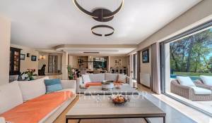 Alquiler por temporada Casa Mougins