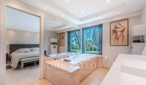 Alquiler por temporada Casa Mougins