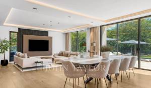 Alquiler por temporada Casa Mougins