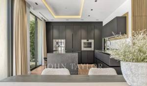 Alquiler por temporada Casa Mougins