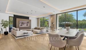 Alquiler por temporada Casa Mougins