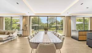 Alquiler por temporada Casa Mougins