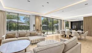 Alquiler por temporada Casa Mougins