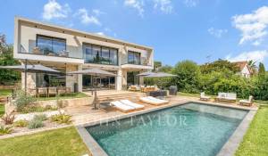 Alquiler por temporada Casa Mougins