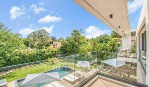 Alquiler por temporada Casa Mougins