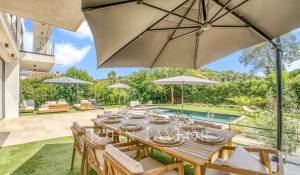 Alquiler por temporada Casa Mougins