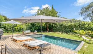 Alquiler por temporada Casa Mougins