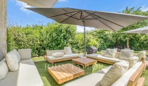 Alquiler por temporada Casa Mougins