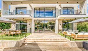 Alquiler por temporada Casa Mougins